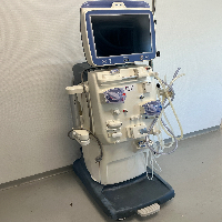 NIKKISO DBB-EXA image 1